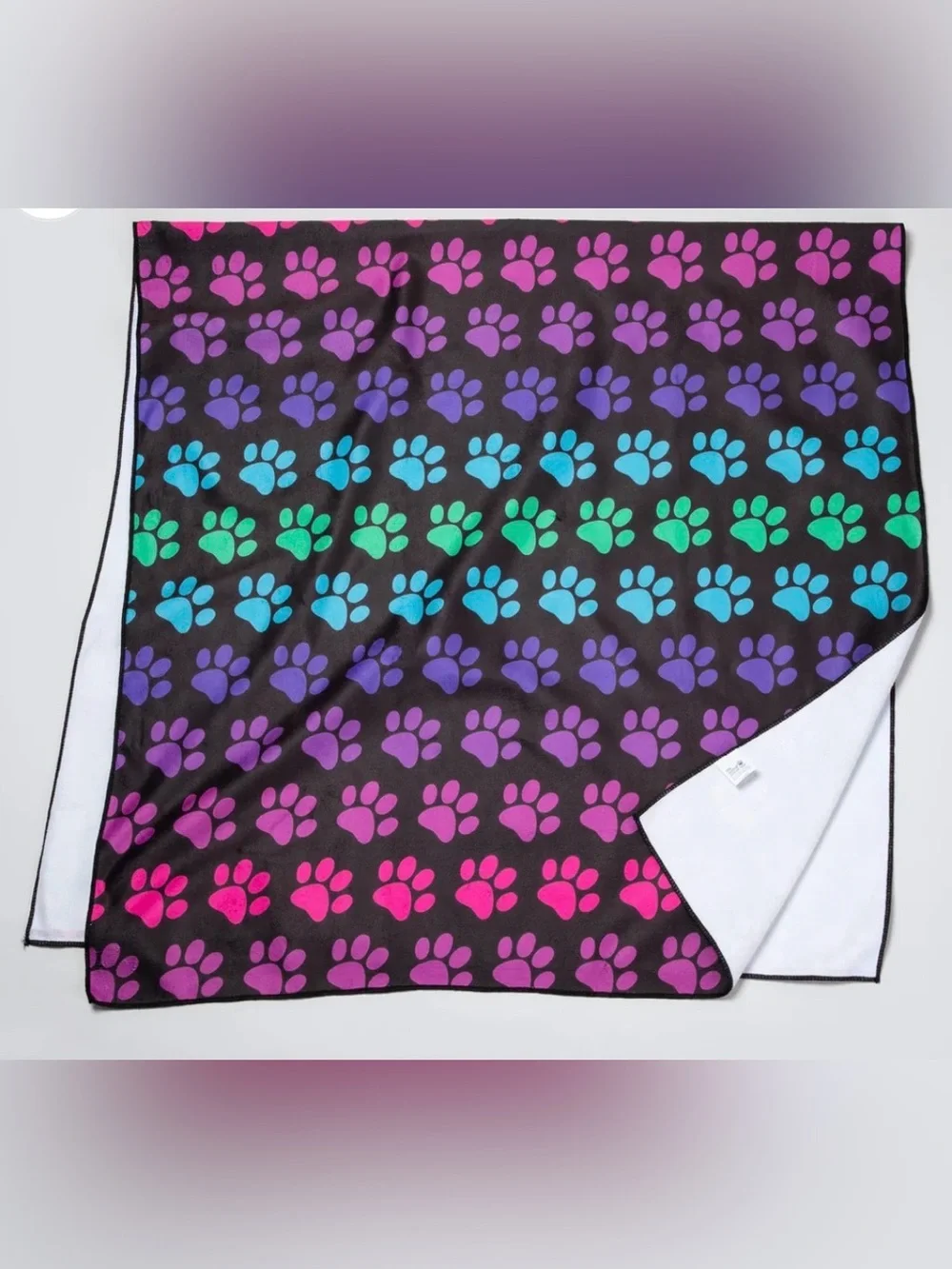 The Animal Rescue Site this microfiber
